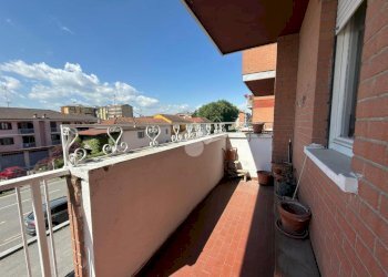 Four-room apartment Via faldella, Crescentino - photo 8