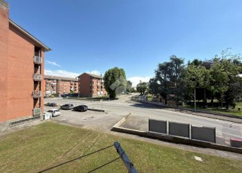 Four-room apartment Via faldella, Crescentino - photo 15