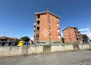 Four-room apartment Via faldella, Crescentino - photo 30