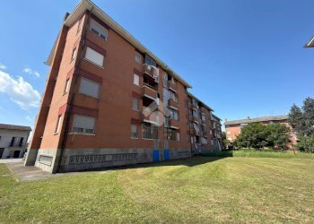 Four-room apartment Via faldella, Crescentino - photo 31