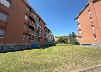 Four-room apartment Via faldella, Crescentino - photo 33
