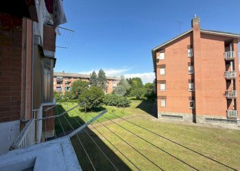 Four-room apartment Via faldella, Crescentino - photo 34