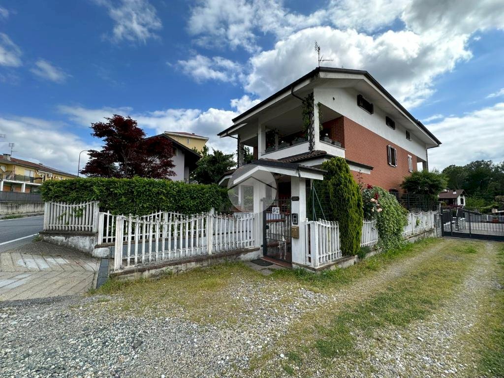 Portion of a house Via Rivera, Almese - photo 1