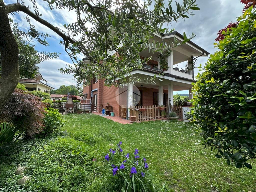 Portion of a house Via Rivera, Almese - photo 2