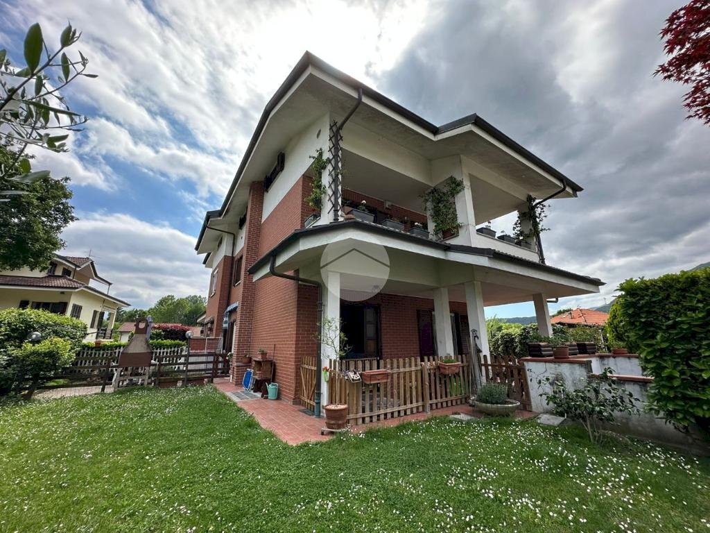 Portion of a house Via Rivera, Almese - photo 3