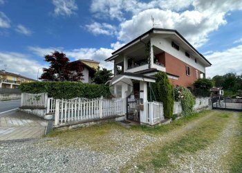 Portion of a house Via Rivera, Almese - photo 1