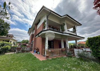 Portion of a house Via Rivera, Almese - photo 3