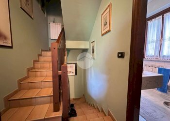Portion of a house Via Rivera, Almese - photo 16