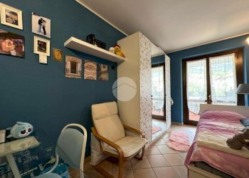 Portion of a house Via Rivera, Almese - photo 20
