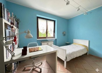 Portion of a house Via Rivera, Almese - photo 22