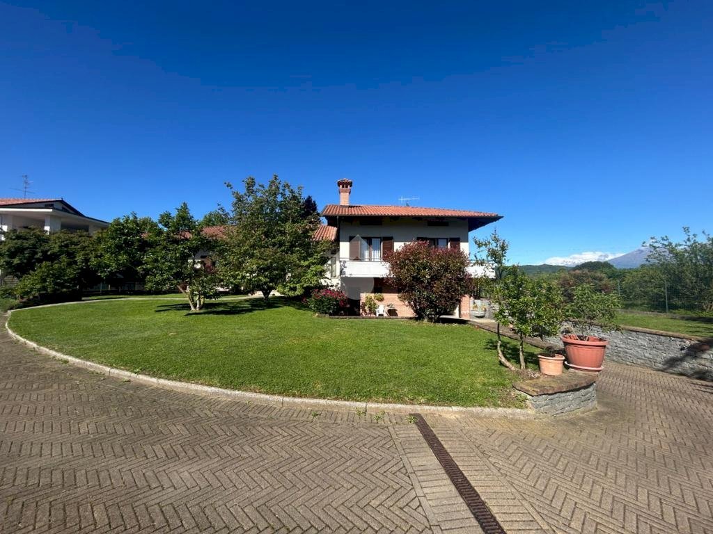 Villa Via Nazionale, Mercenasco - photo 1
