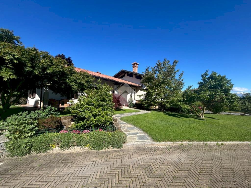 Villa Via Nazionale, Mercenasco - photo 2