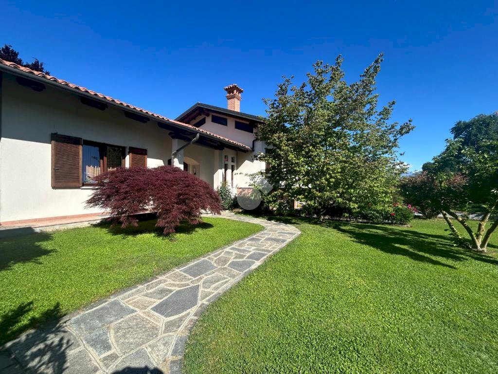 Villa Via Nazionale, Mercenasco - photo 3