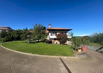Villa Via Nazionale, Mercenasco - photo 1