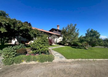 Villa Via Nazionale, Mercenasco - photo 2