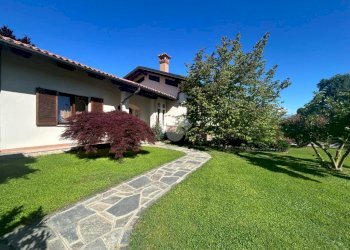 Villa Via Nazionale, Mercenasco - photo 3