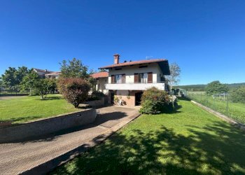 Villa Via Nazionale, Mercenasco - photo 6
