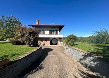 Villa Via Nazionale, Mercenasco - photo 7