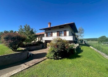 Villa Via Nazionale, Mercenasco - photo 8
