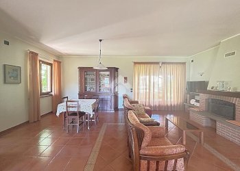 Villa Via Nazionale, Mercenasco - photo 10