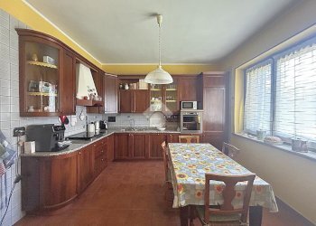 Villa Via Nazionale, Mercenasco - photo 11