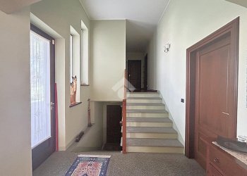 Villa Via Nazionale, Mercenasco - photo 12