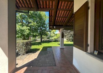 Villa Via Nazionale, Mercenasco - photo 16
