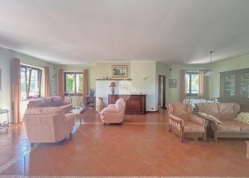 Villa Via Nazionale, Mercenasco - photo 18