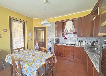 Villa Via Nazionale, Mercenasco - photo 20