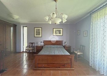Villa Via Nazionale, Mercenasco - photo 21