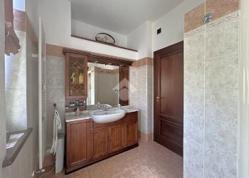 Villa Via Nazionale, Mercenasco - photo 23