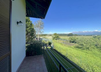Villa Via Nazionale, Mercenasco - photo 25