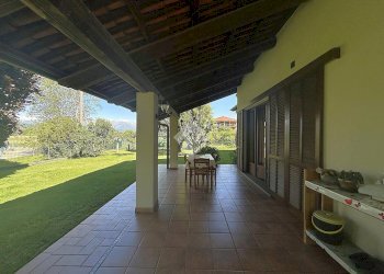 Villa Via Nazionale, Mercenasco - photo 33