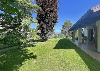 Villa Via Nazionale, Mercenasco - photo 34