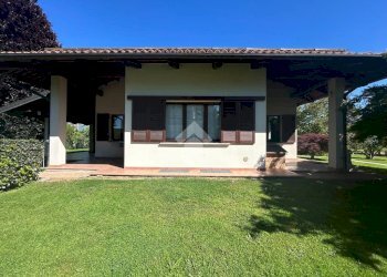 Villa Via Nazionale, Mercenasco - photo 35