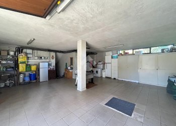 Villa Via Nazionale, Mercenasco - photo 36