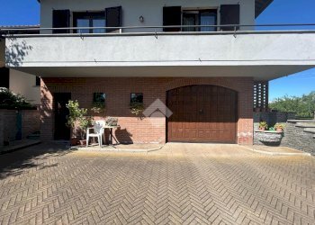 Villa Via Nazionale, Mercenasco - photo 39