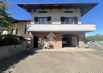 Villa Via Nazionale, Mercenasco - photo 41
