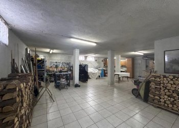 Villa Via Nazionale, Mercenasco - photo 45