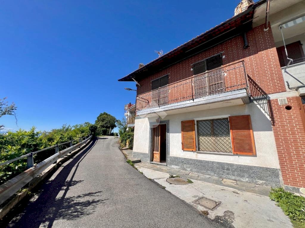 Villa Via Gelsomino, Albugnano - photo 1