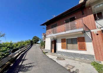 Villa Via Gelsomino, Albugnano - photo 1