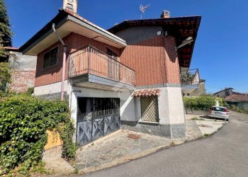 Villa Via Gelsomino, Albugnano - photo 15