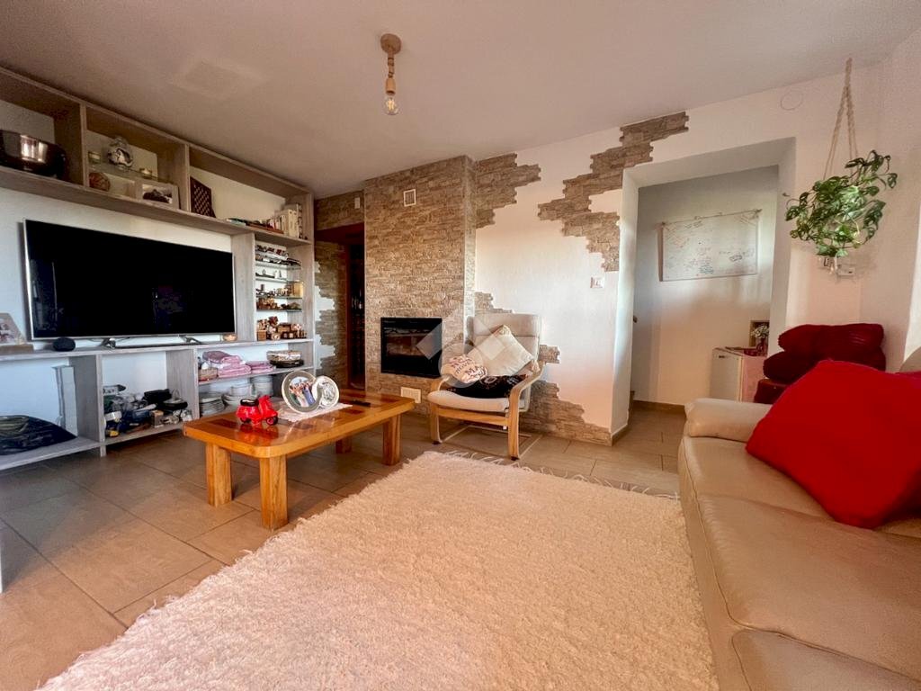 Semi-detached house Via Salvo d'Acquisto, Cocconato - photo 2