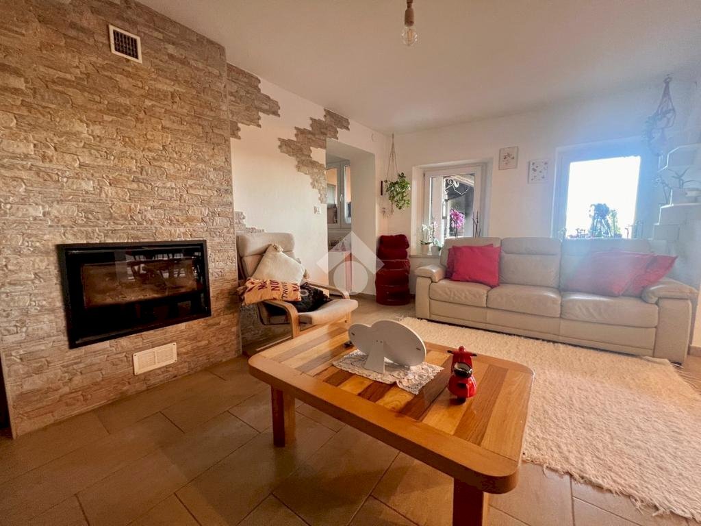 Semi-detached house Via Salvo d'Acquisto, Cocconato - photo 3