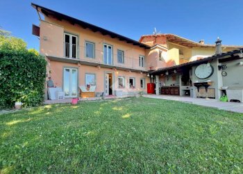 Semi-detached house Via Salvo d'Acquisto, Cocconato - photo 1