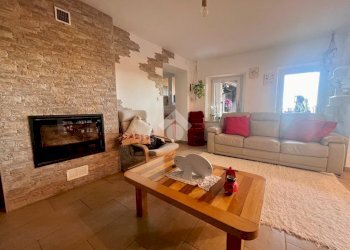 Semi-detached house Via Salvo d'Acquisto, Cocconato - photo 3