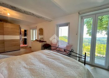 Semi-detached house Via Salvo d'Acquisto, Cocconato - photo 12