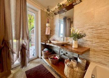 Semi-detached house Via Salvo d'Acquisto, Cocconato - photo 13