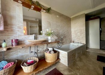 Semi-detached house Via Salvo d'Acquisto, Cocconato - photo 14