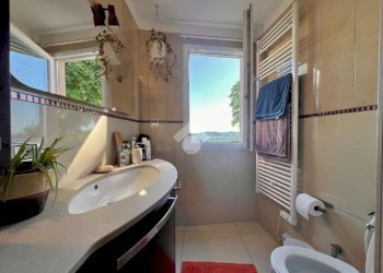 Semi-detached house Via Salvo d'Acquisto, Cocconato - photo 17